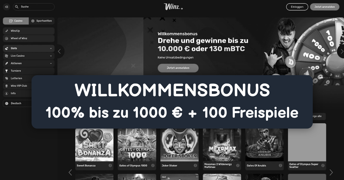 WINZ Casino